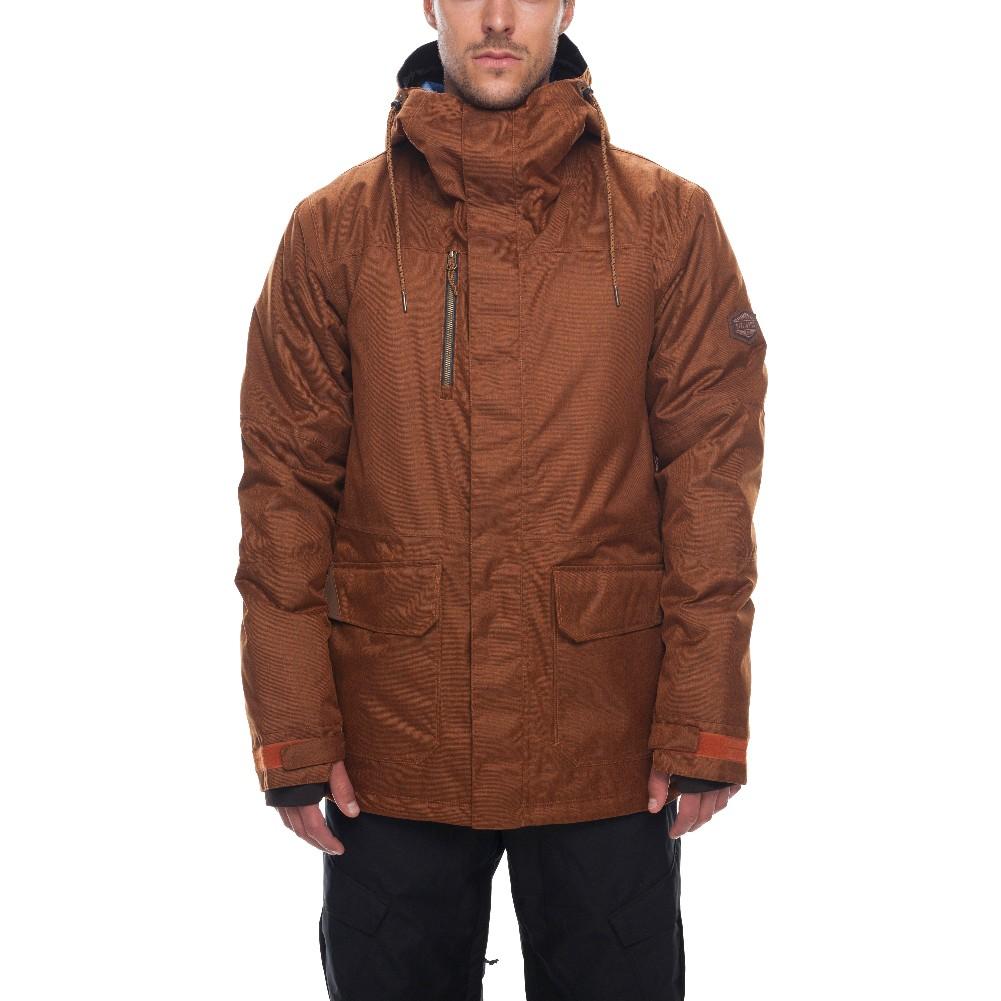 686 S- 86 Insulated Jacket Men's