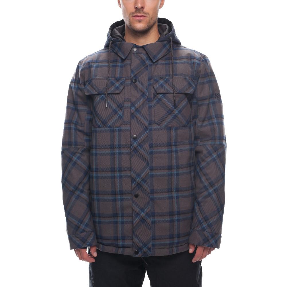 686 Woodland Insulated Jacket Men's