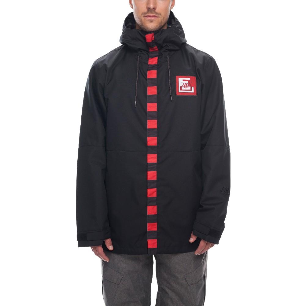 686 Target Jacket Men's