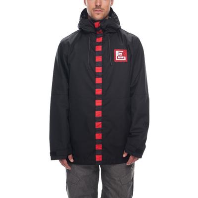 686 Target Jacket Men's