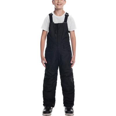 686 Sierra Insulated Bib Pant Boys'