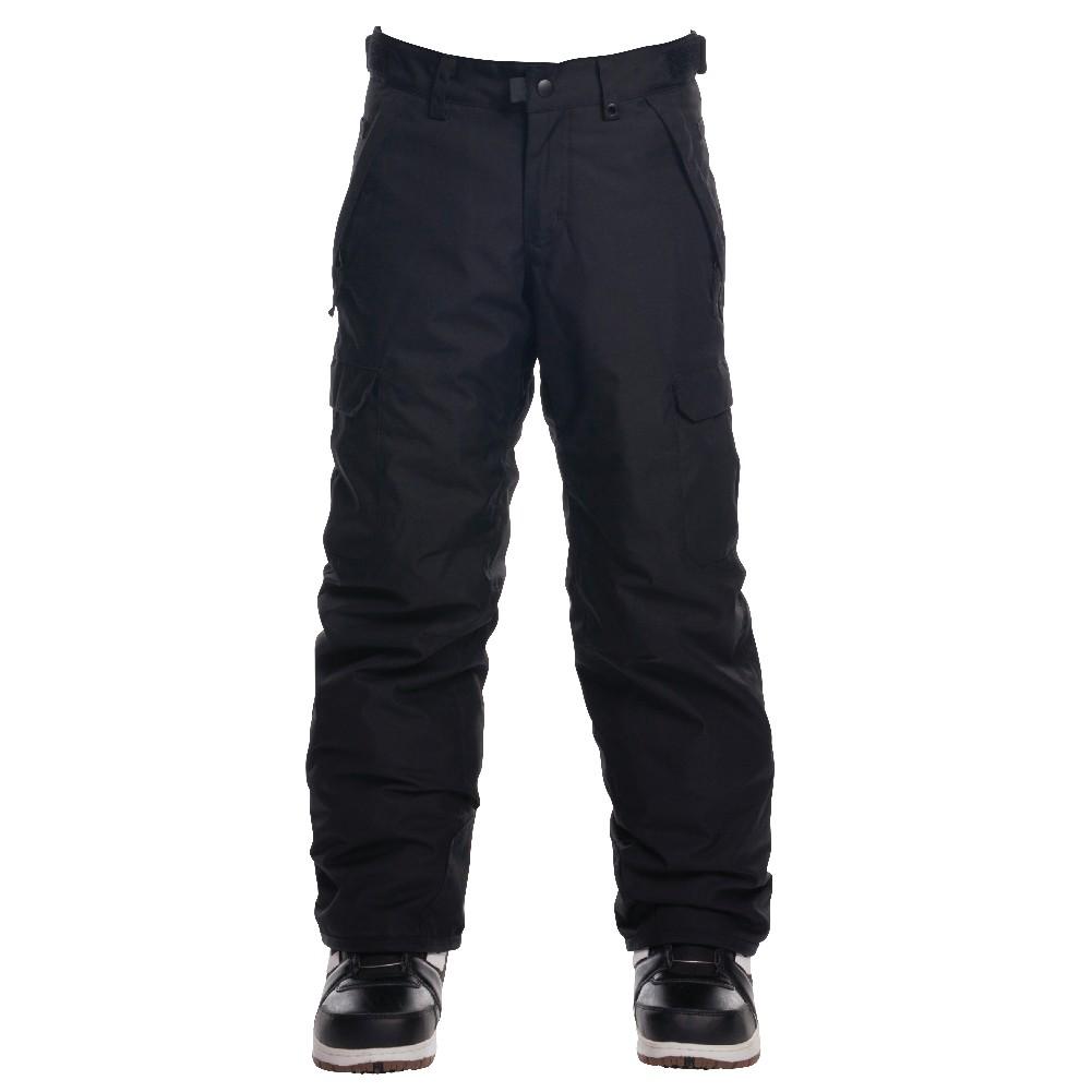  686 Infinity Cargo Insulated Pant Boys '