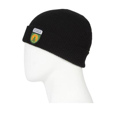 686 Tree Life Waffle Beanie Men's