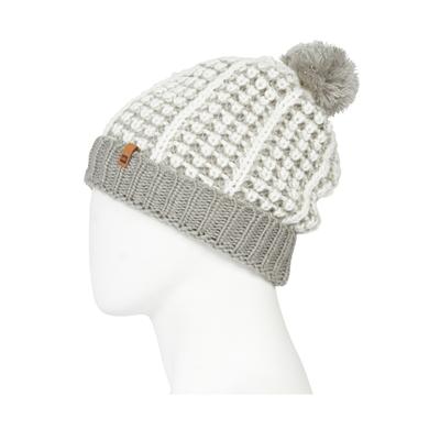 686 Bella Knit Pom Beanie Women's