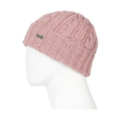 686 Majesty Cable Knit Beanie Women's