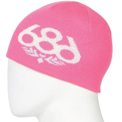 686 Glow Reversible Beanie Girls'