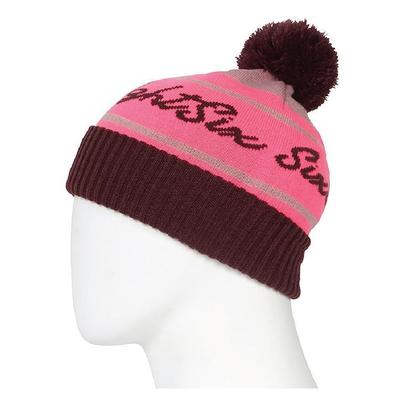 686 Chalet Pom Beanie Girls'