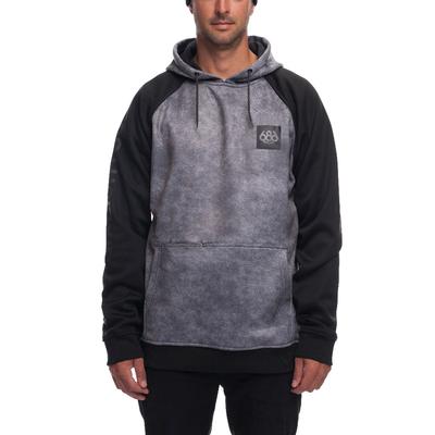 686 Knockout Bonded Fleece Pullover Men's