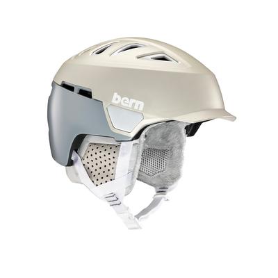 Bern Heist Brim Helmet