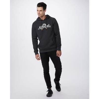 Tentree Overgrown City Hoodie Men's