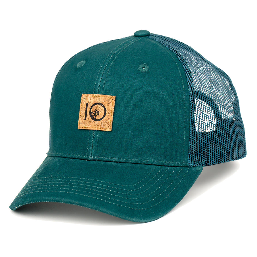  Tentree Elevation Hat