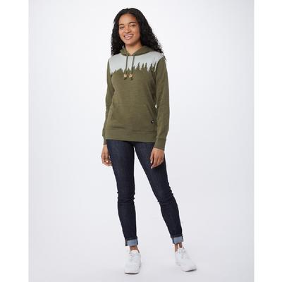 Tentree Juniper Hoodie Women's