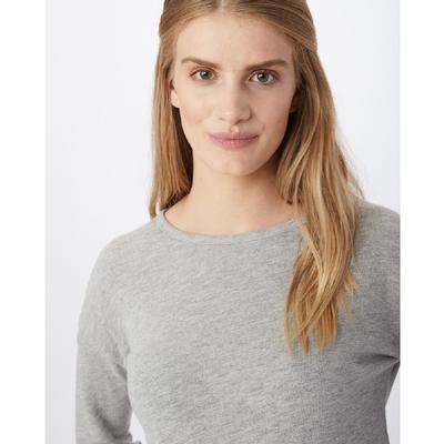 Tentree Morgen Long Sleeve Shirt Women's