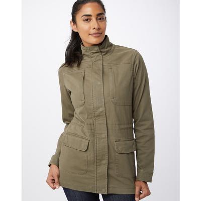 Tentree Node Jacket Women's