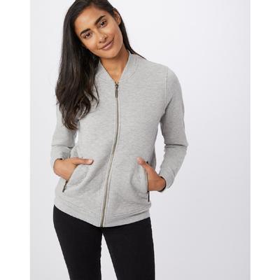 Tentree Tulita Bomber Sweater Women's