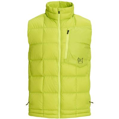 Burton AK BK Insulator Vest Men's