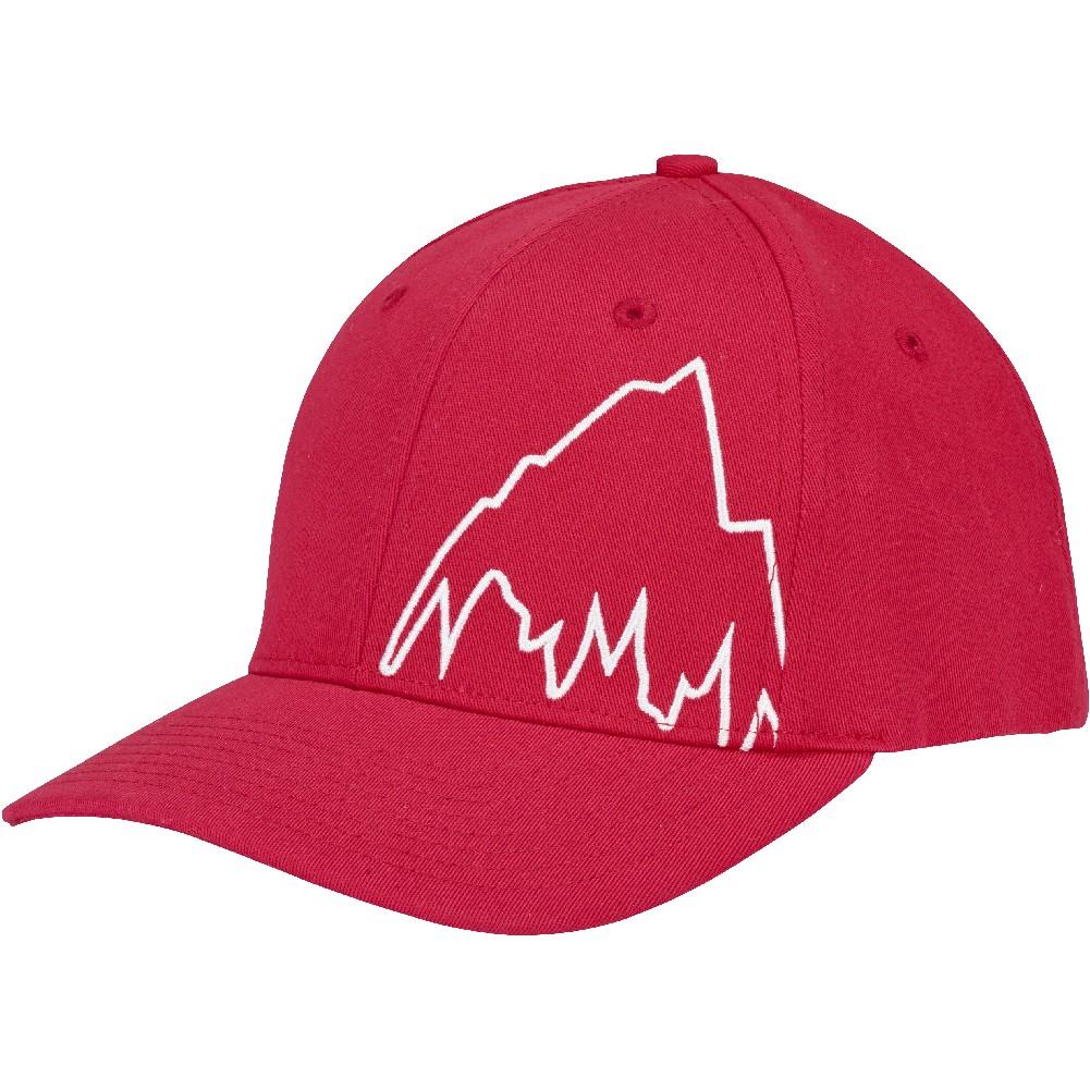 burton mountain hat