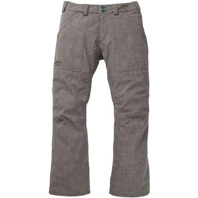 Burton Ballast GORE-TEX 2L Shell Snow Pants Men's