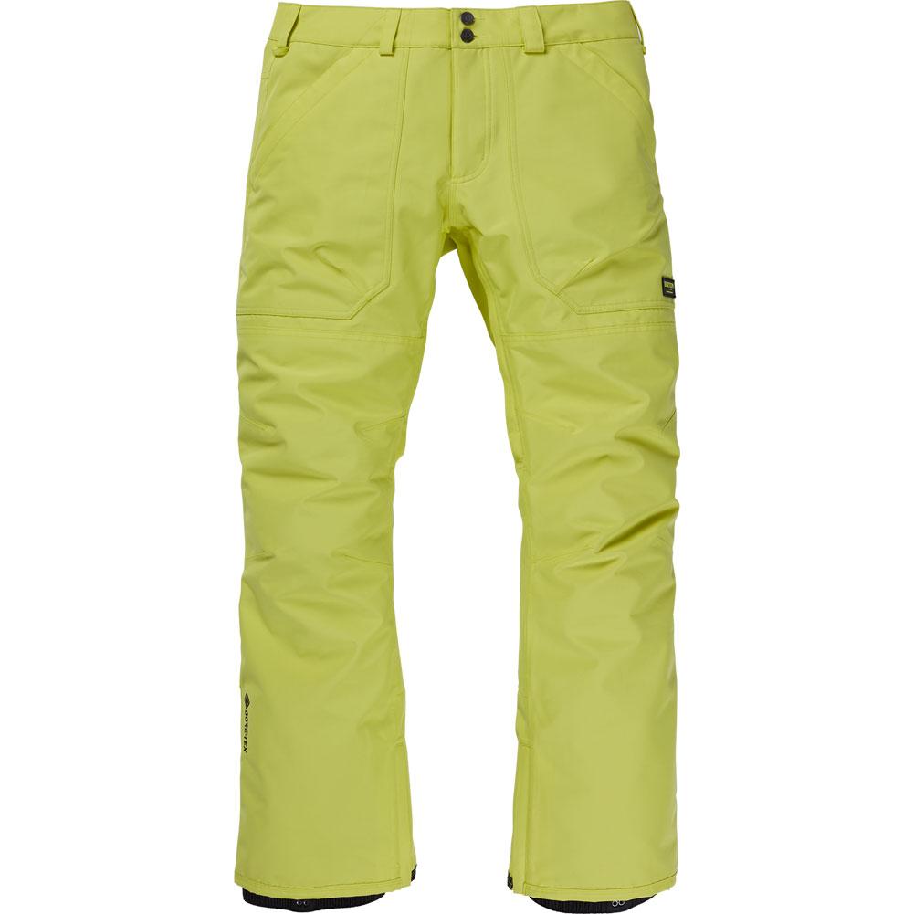 Burton Ballast GORE-TEX 2L Shell Snow Pants Men's