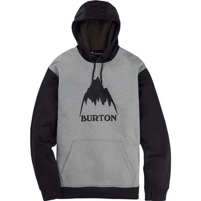 Burton Oak Pullover Hoodie Men's