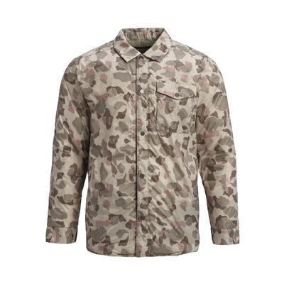 Burton Wayland Down Shirt Men's