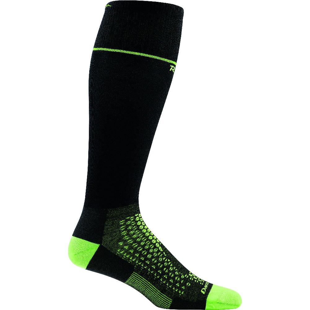  Darn Tough Vermont Rfl Otc Ultralight Socks Men's