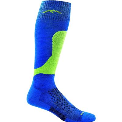 Darn Tough Vermont Fall Line OTC Padded Light Cushion Socks Men's