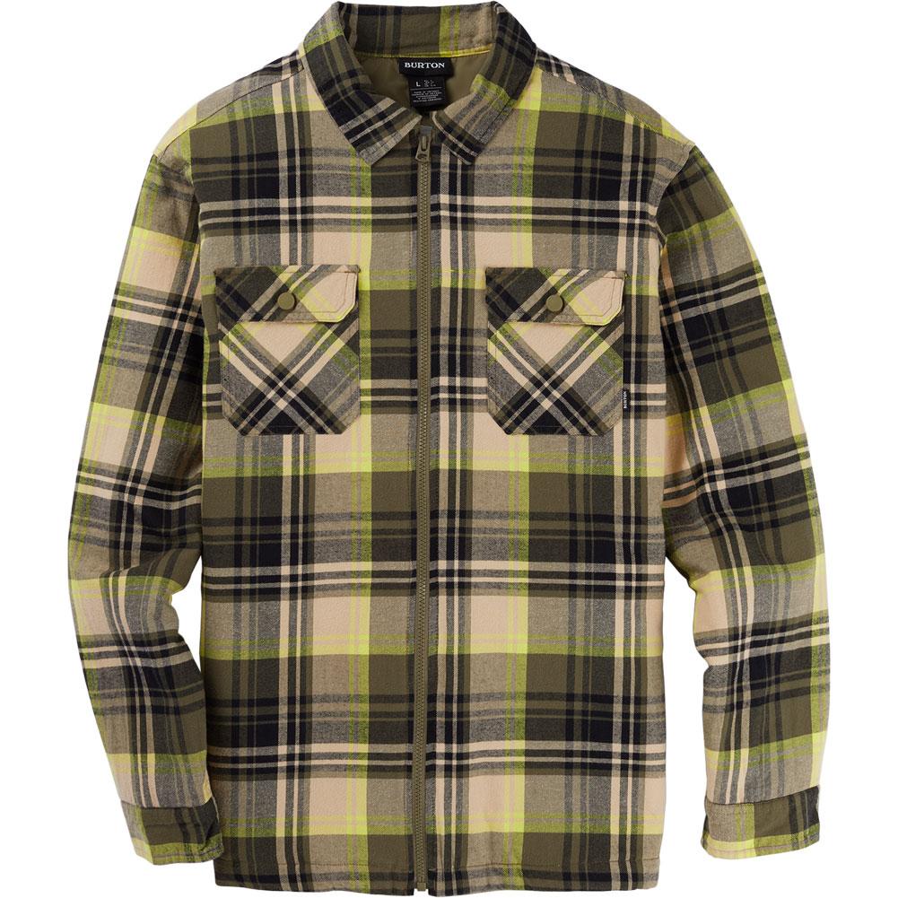 Burton Brighton Flannel Men's