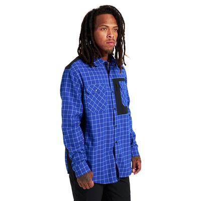 Burton Brighton Performance Flannel Men's