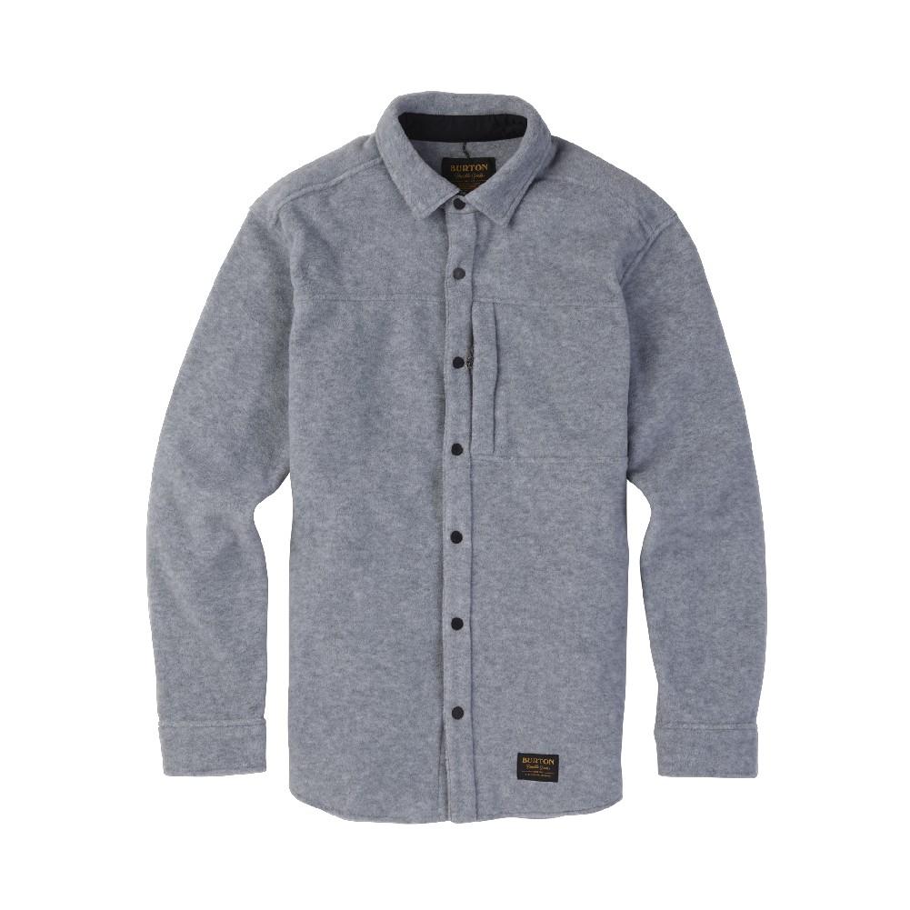 Burton Hearth Fleece Shirt Men's