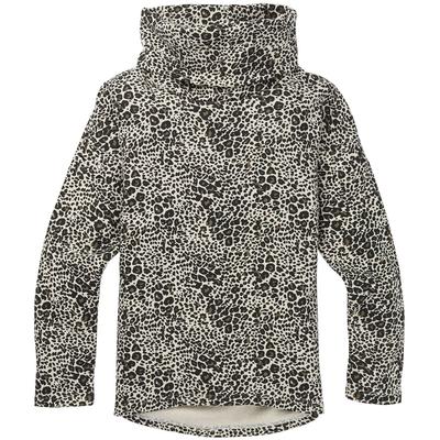 Burton Ellmore Pullover Fleece Women's