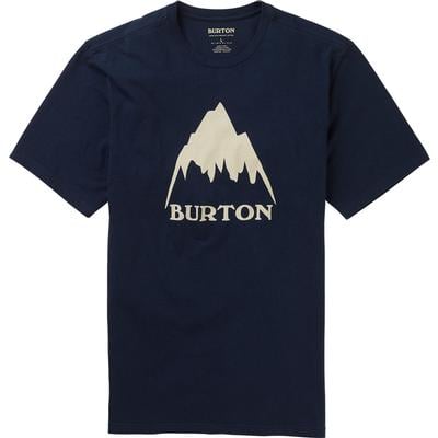 Burton Classic Mountain High Short Sleeve Shirt