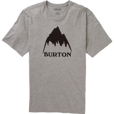 Burton Classic Mountain High Short Sleeve T-Shirt Men's