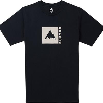 Burton Classic Mountain High Short Sleeve T-Shirt Men's