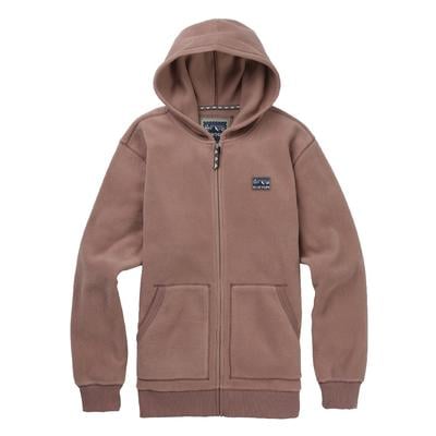 Burton Westmate Polartec Full-Zip Hoodie Men's