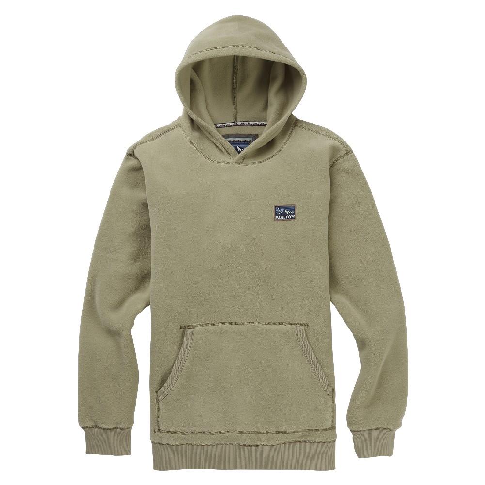 burton westmate