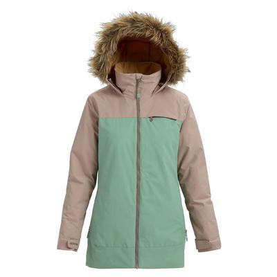 Burton Lelah 2L Insulated Jacket Women's