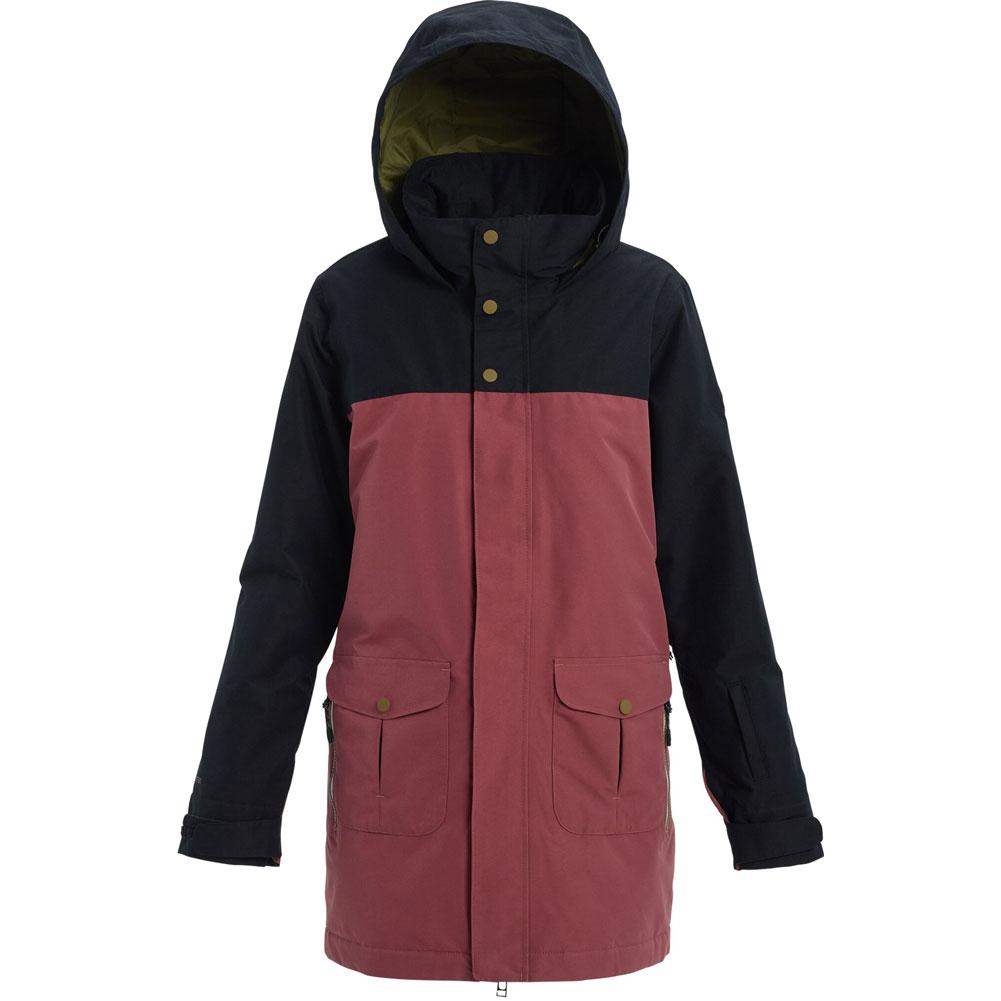 Burton Gore- Tex Eyris Jacket Women's