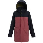 TRUE BLACK/ROSE BROWN