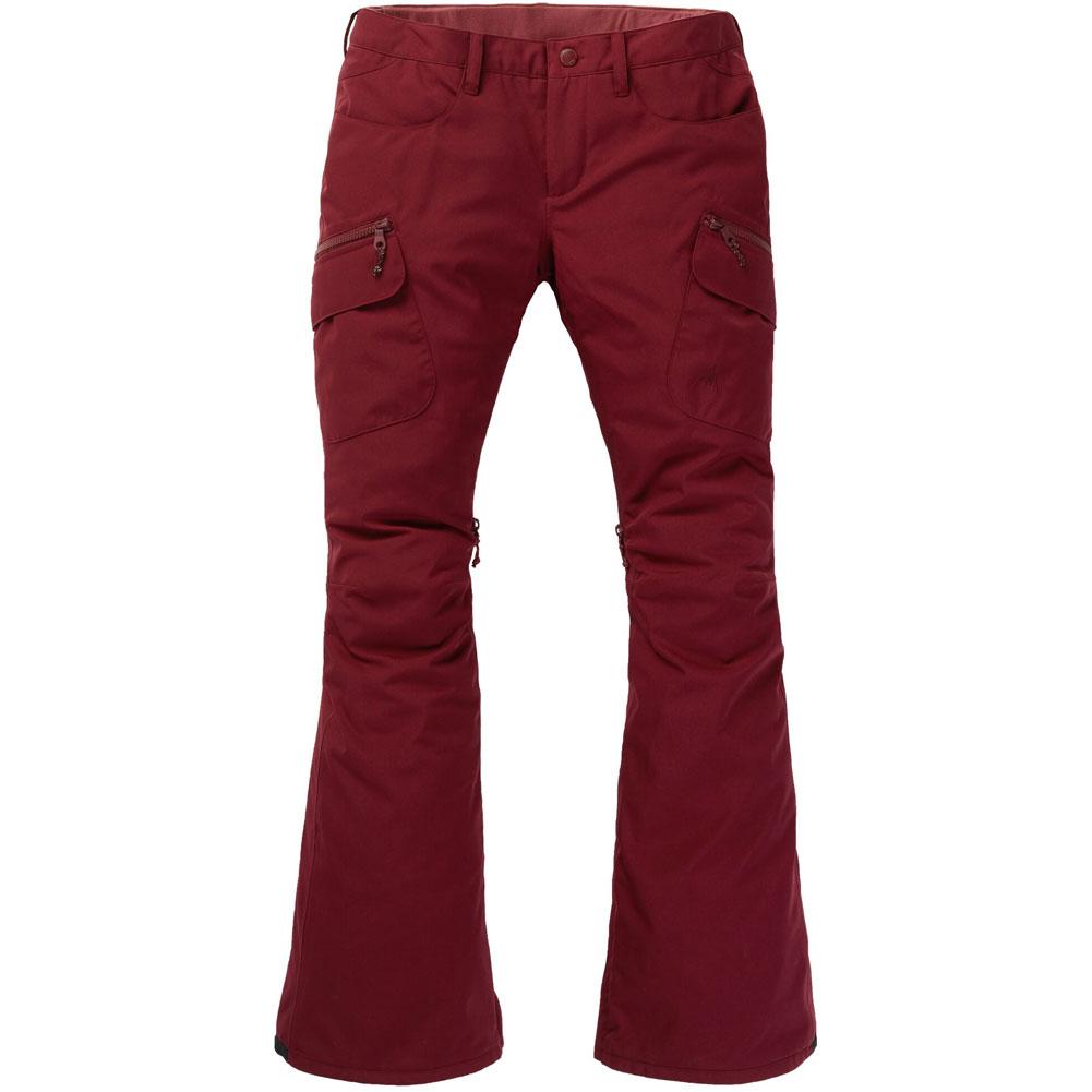 Burton Gloria Stretch Insulated Snow Pants Women's