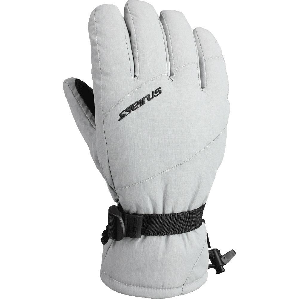 Seirus Heatwave Fleck Gloves Women's