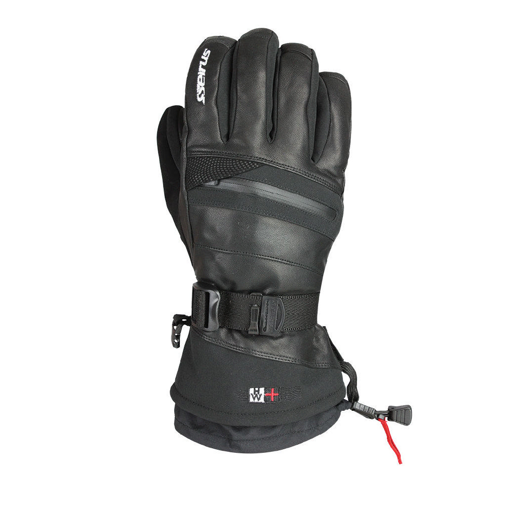 Seirus Heatwave Plus St Ascent Gloves Men's