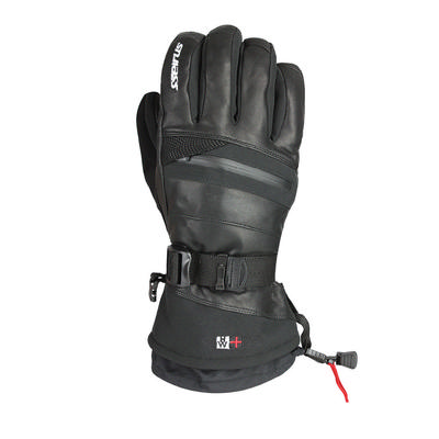 Seirus Heatwave Plus St Ascent Gloves Men's
