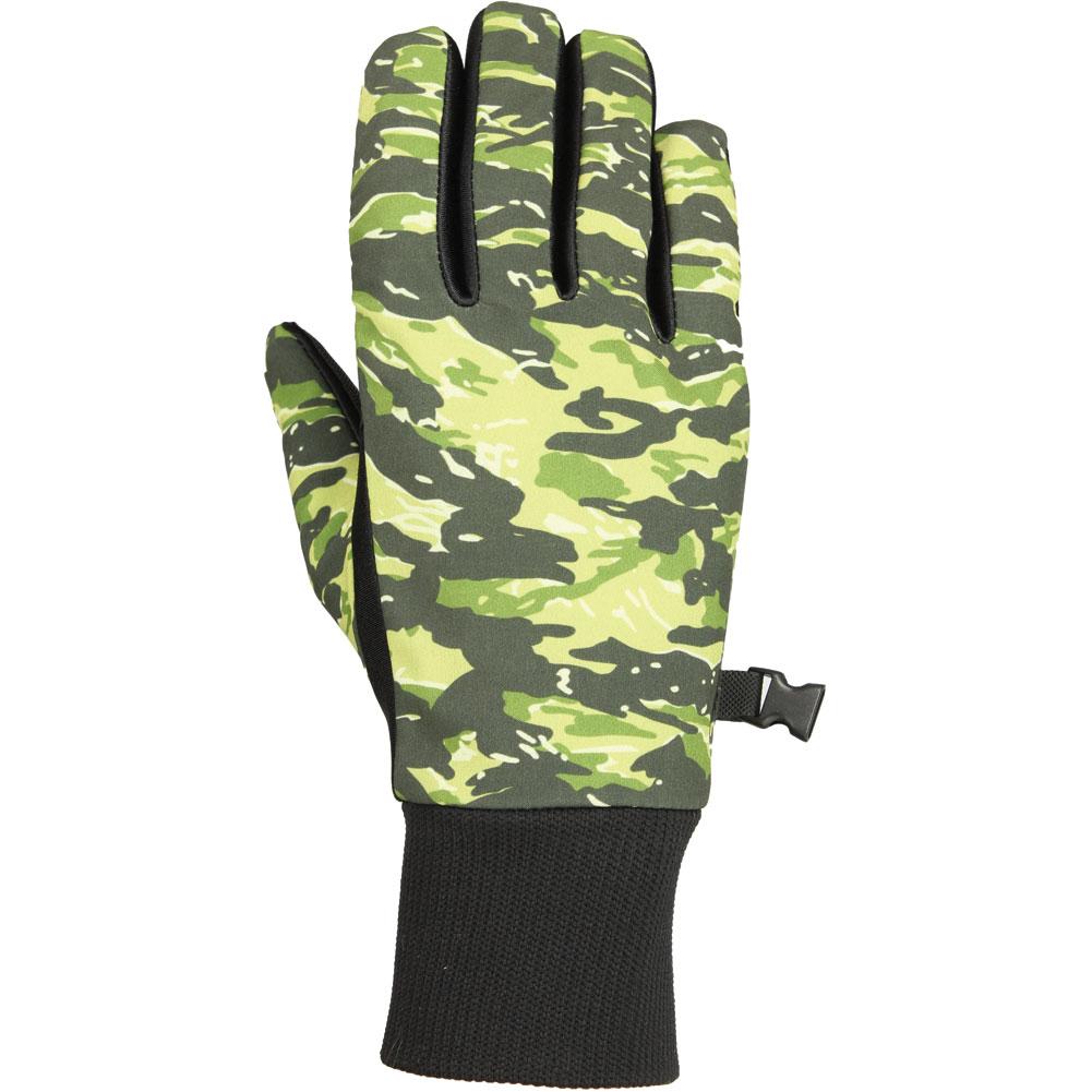  Seirus Innovation Original All Weather Gloves Men's