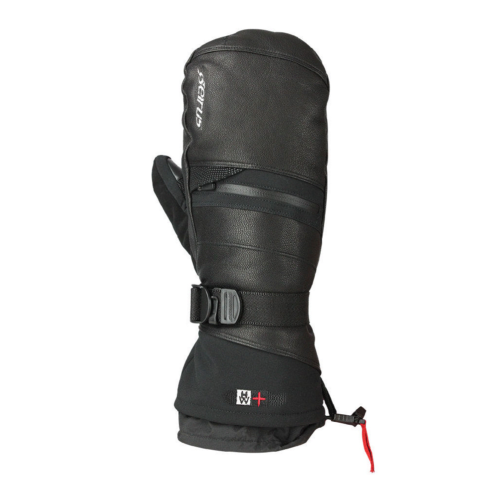 Seirus Innovation Heatwave Plus St Ascent Mittens Men's