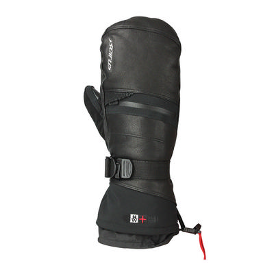 Seirus Innovation Heatwave Plus ST Ascent Mittens Men's