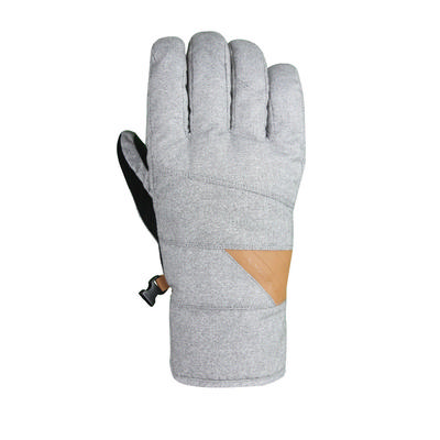 Seirus Innovation Heatwave Plus ST Dissolve Glove Men's
