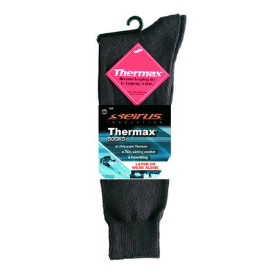 Seirus Innovation Thermax Sock Liner