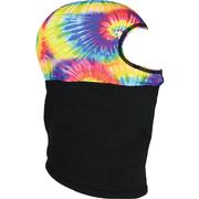 TRAD TIE DYE MULTI