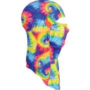 TRAD TIE DYE - MULTI